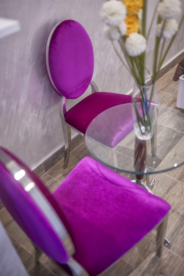 Luxury Boutique Studio Apartments 부드바 외부 사진